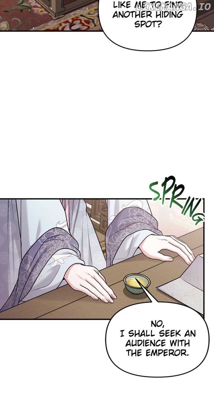 A Master, Who Woke up as a Concubine Chapter 62 424 ch 62 102