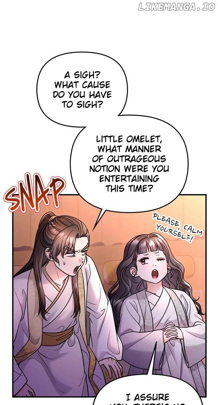 A Master, Who Woke up as a Concubine Chapter 62 334 ch 62 12