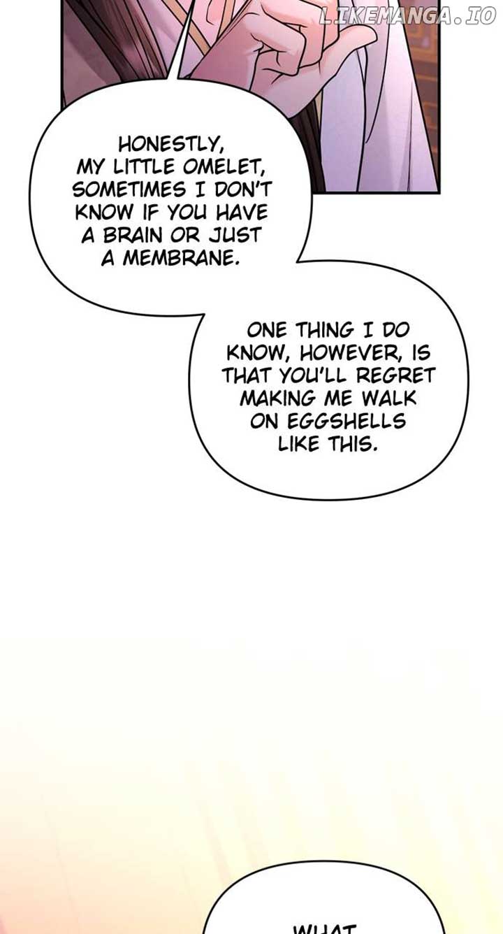 A Master, Who Woke up as a Concubine Chapter 62 336 ch 62 14