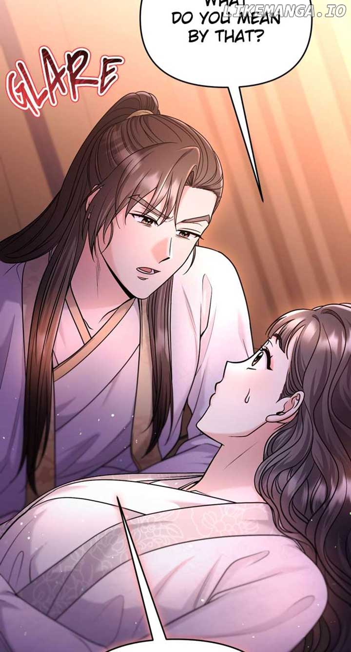 A Master, Who Woke up as a Concubine Chapter 62 337 ch 62 15