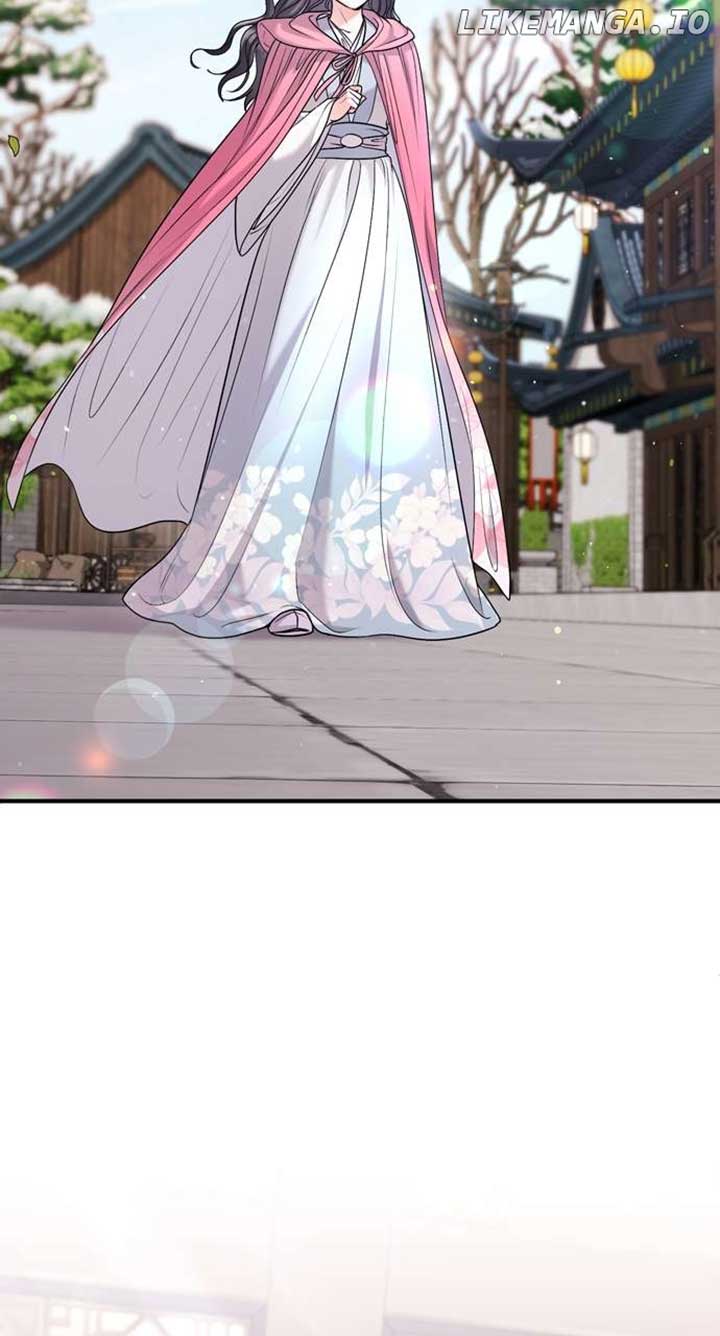 A Master, Who Woke up as a Concubine Chapter 62 340 ch 62 18