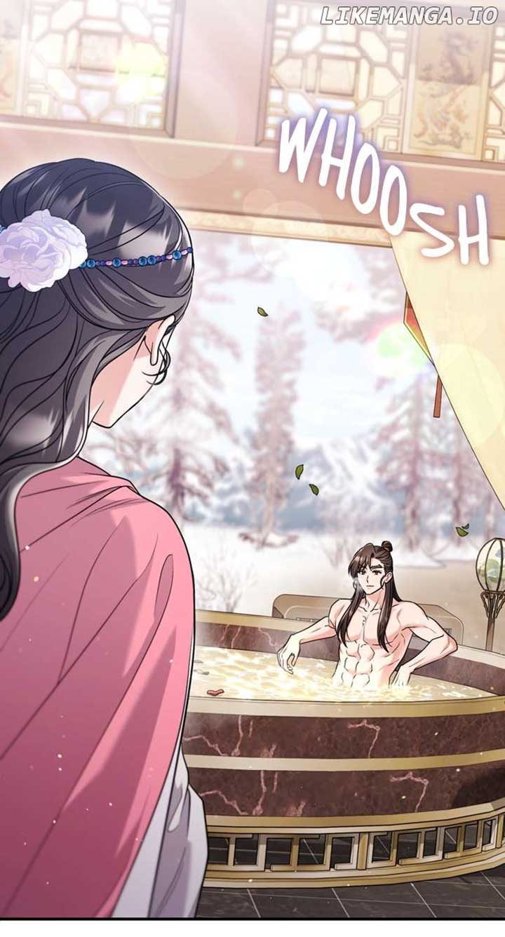 A Master, Who Woke up as a Concubine Chapter 62 341 ch 62 19