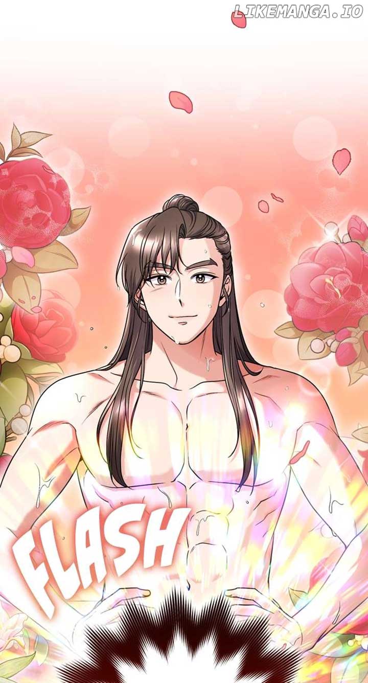 A Master, Who Woke up as a Concubine Chapter 62 347 ch 62 25