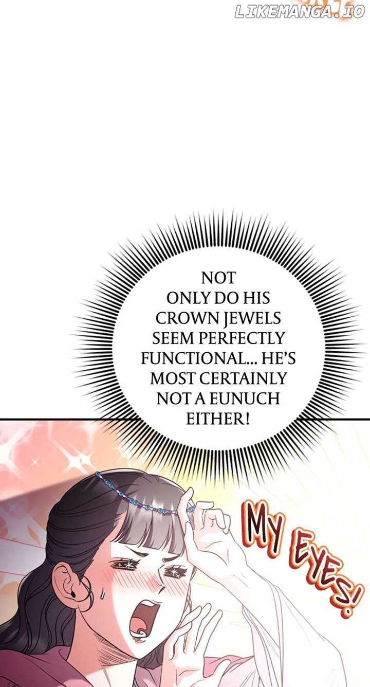 A Master, Who Woke up as a Concubine Chapter 62 351 ch 62 29