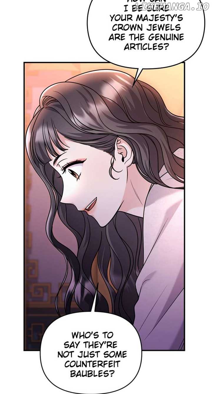 A Master, Who Woke up as a Concubine Chapter 62 325 ch 62 3