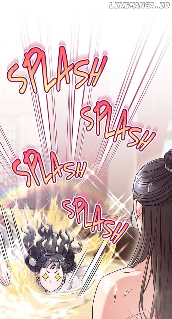 A Master, Who Woke up as a Concubine Chapter 62 356 ch 62 34