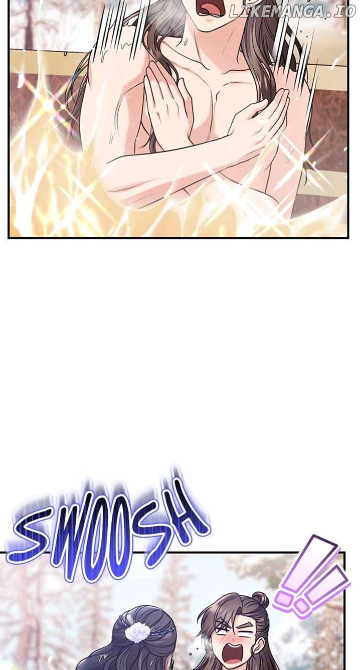 A Master, Who Woke up as a Concubine Chapter 62 358 ch 62 36