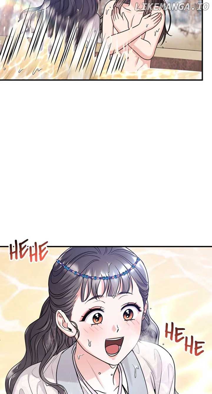 A Master, Who Woke up as a Concubine Chapter 62 359 ch 62 37
