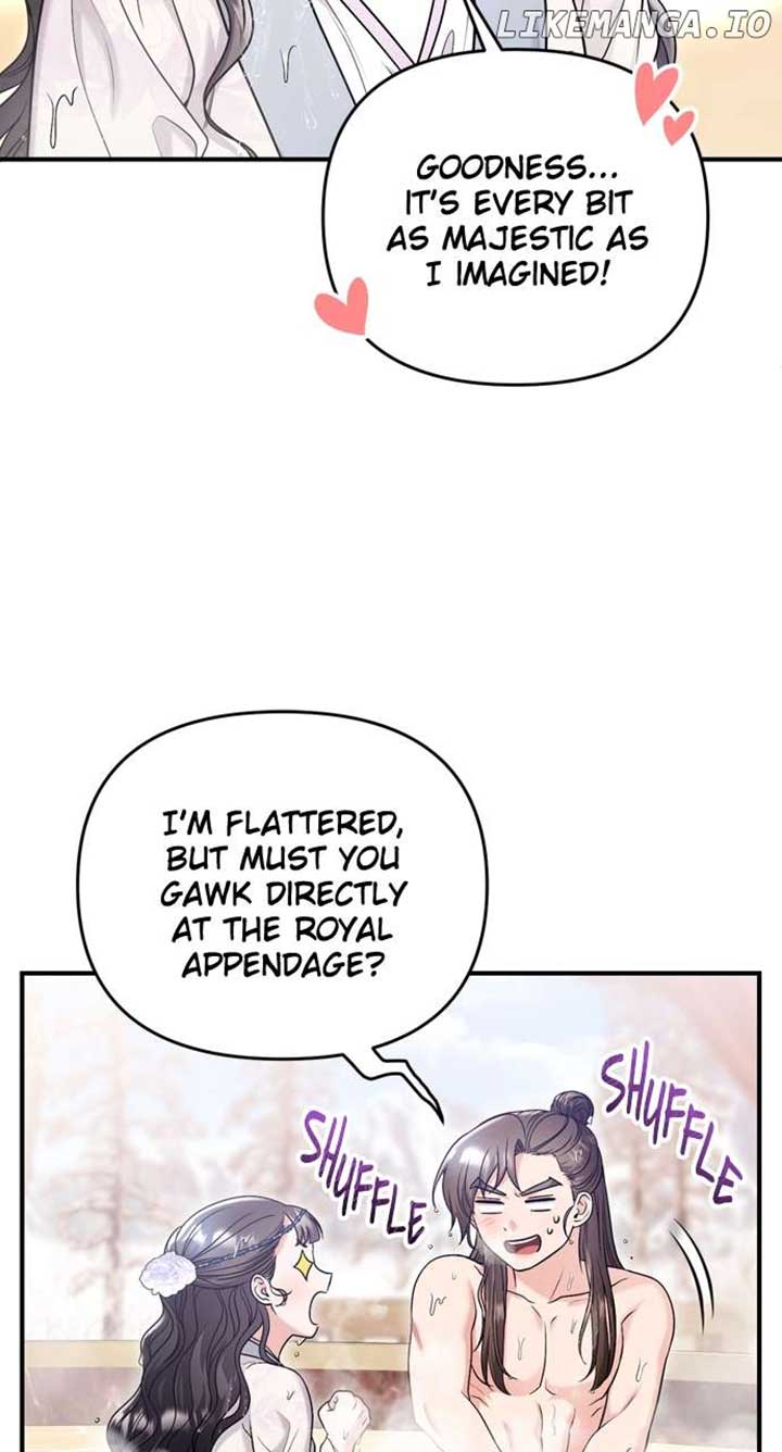 A Master, Who Woke up as a Concubine Chapter 62 360 ch 62 38