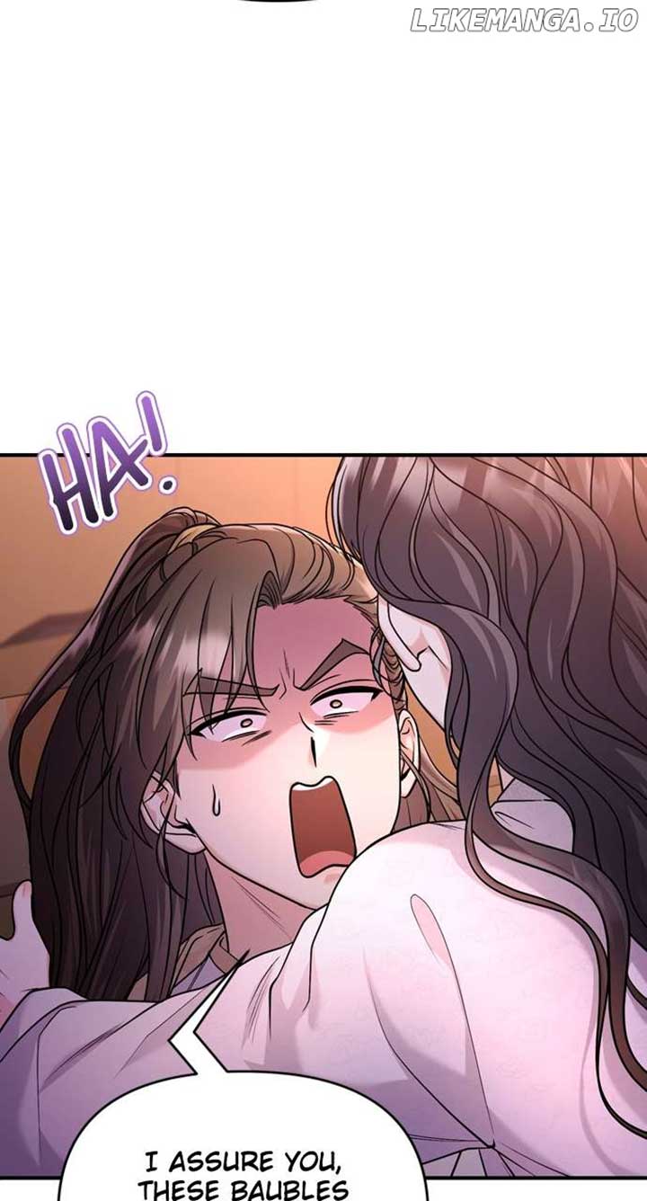 A Master, Who Woke up as a Concubine Chapter 62 326 ch 62 4