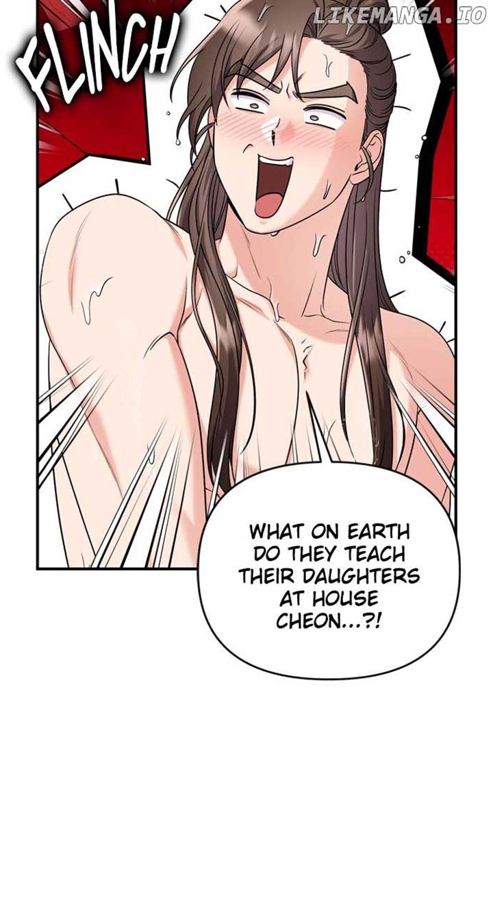 A Master, Who Woke up as a Concubine Chapter 62 362 ch 62 40