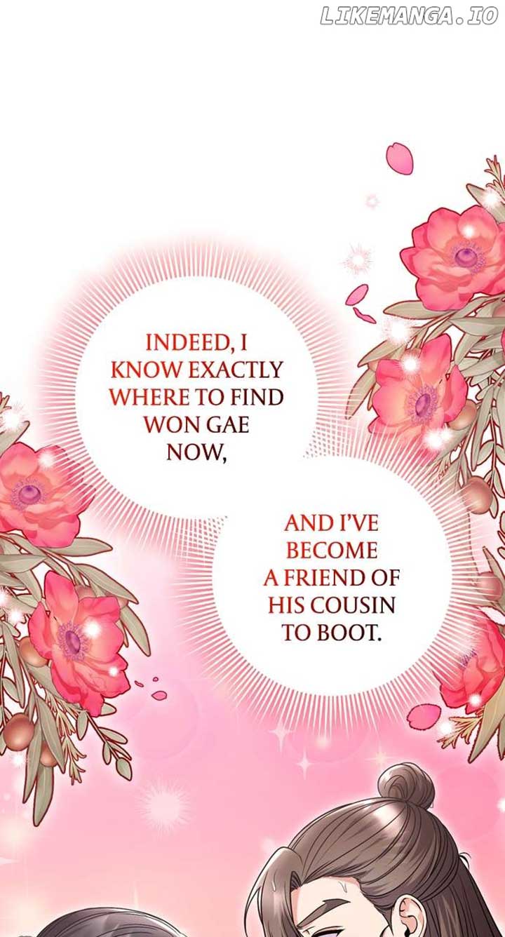 A Master, Who Woke up as a Concubine Chapter 62 364 ch 62 42