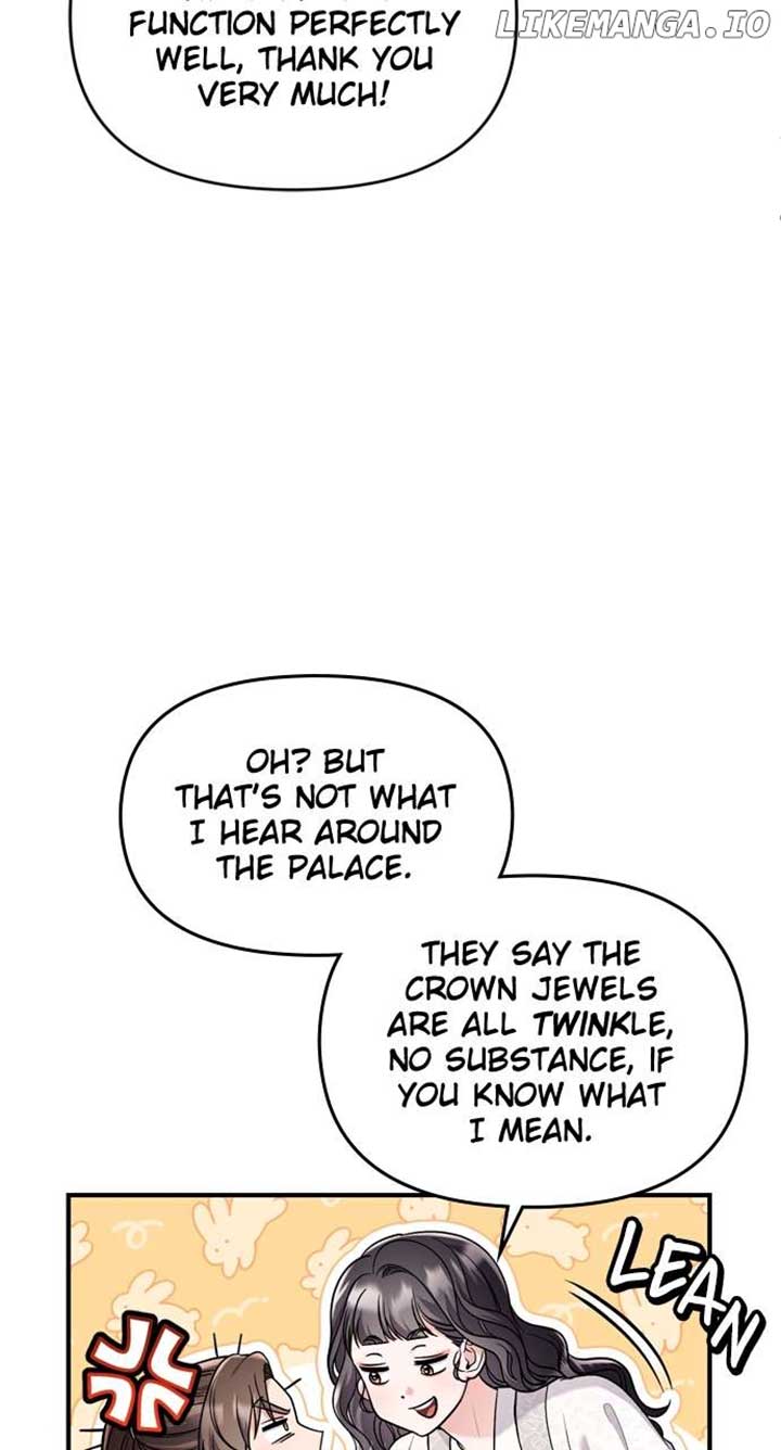 A Master, Who Woke up as a Concubine Chapter 62 327 ch 62 5