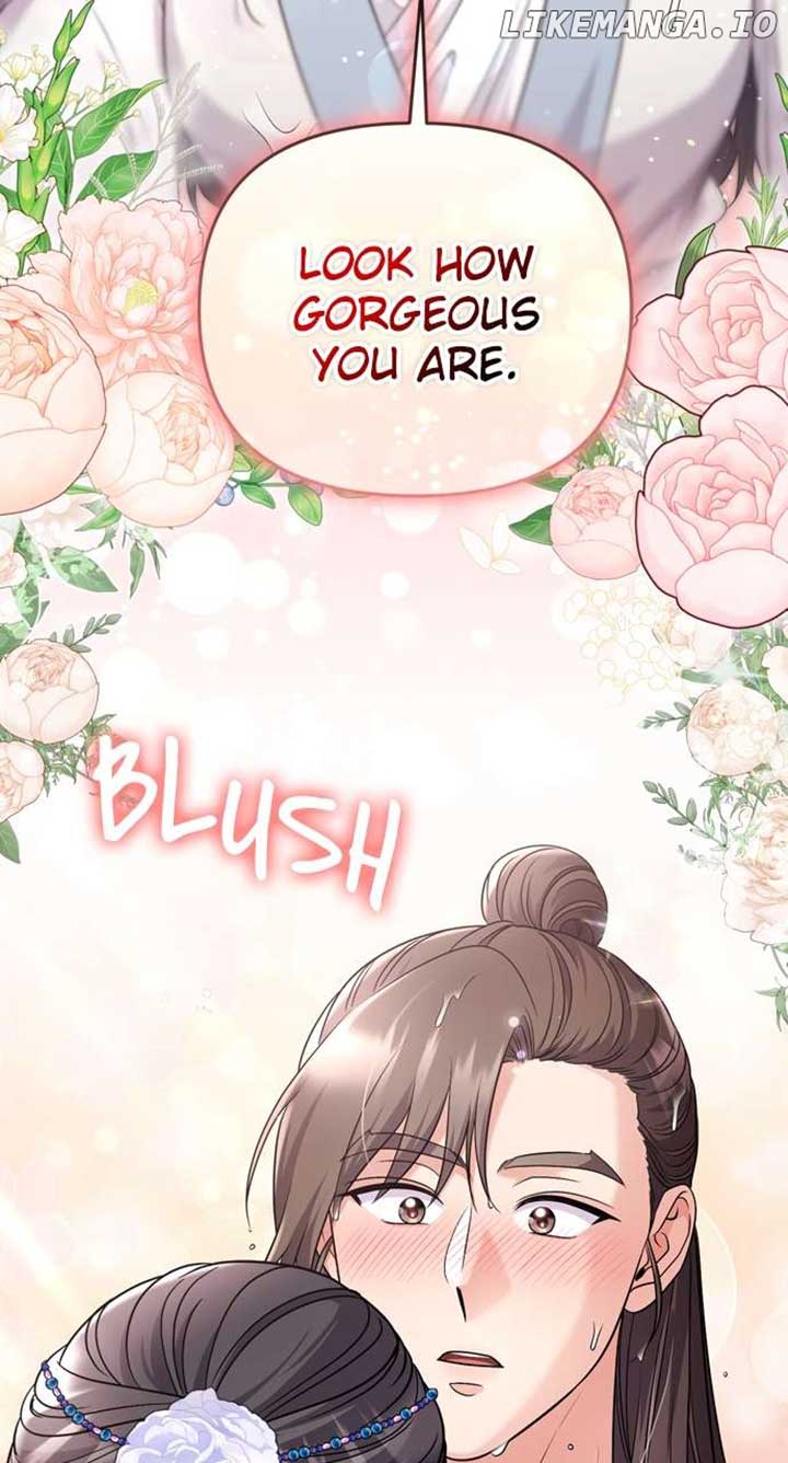 A Master, Who Woke up as a Concubine Chapter 62 374 ch 62 52