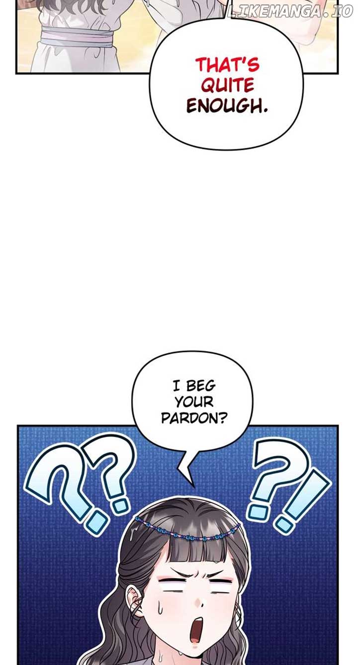 A Master, Who Woke up as a Concubine Chapter 62 379 ch 62 57