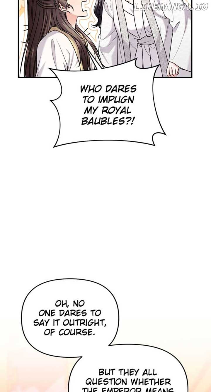 A Master, Who Woke up as a Concubine Chapter 62 328 ch 62 6