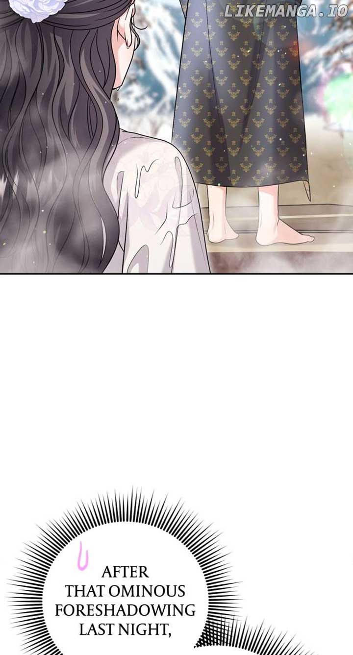 A Master, Who Woke up as a Concubine Chapter 62 382 ch 62 60