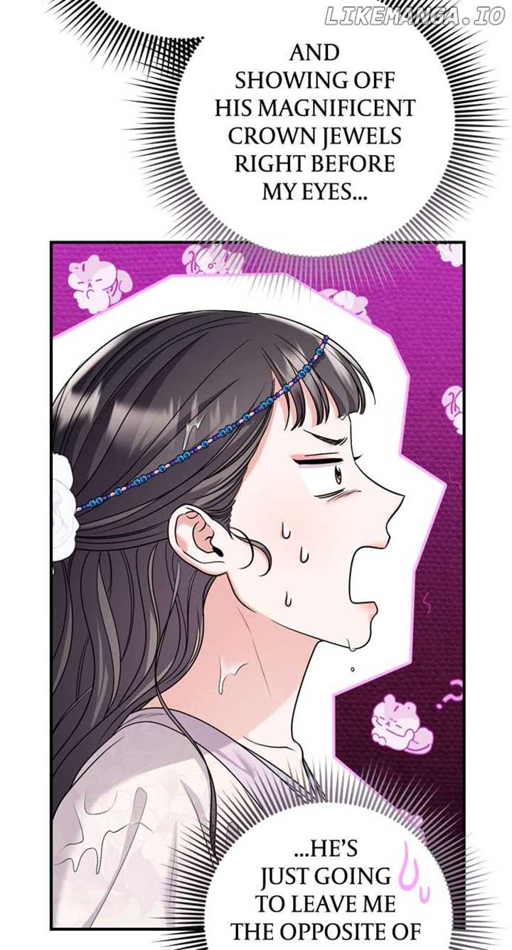 A Master, Who Woke up as a Concubine Chapter 62 383 ch 62 61