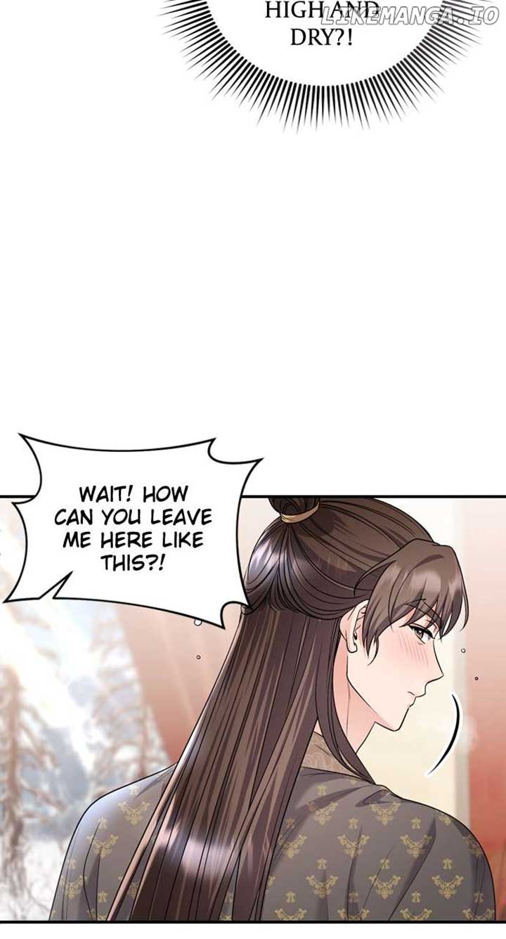A Master, Who Woke up as a Concubine Chapter 62 384 ch 62 62