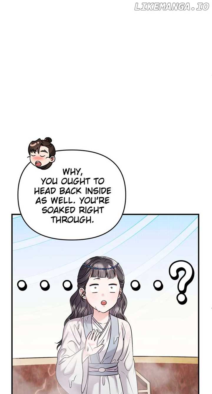 A Master, Who Woke up as a Concubine Chapter 62 385 ch 62 63