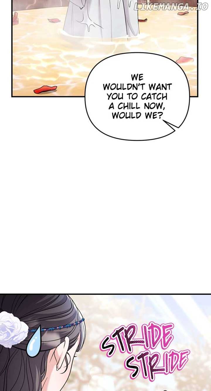 A Master, Who Woke up as a Concubine Chapter 62 386 ch 62 64