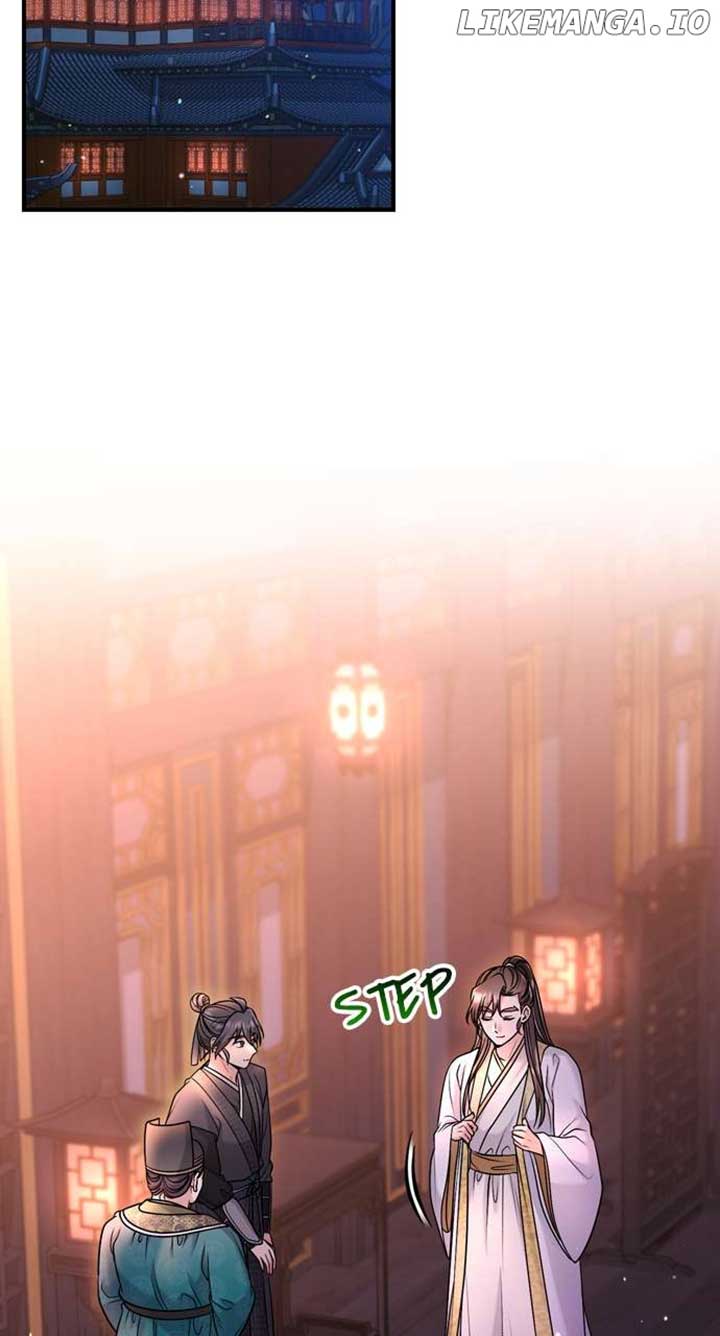 A Master, Who Woke up as a Concubine Chapter 62 389 ch 62 67