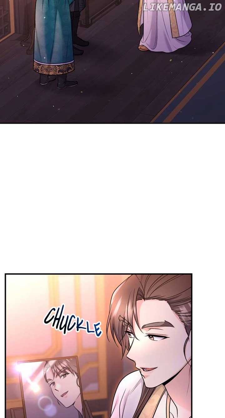 A Master, Who Woke up as a Concubine Chapter 62 390 ch 62 68