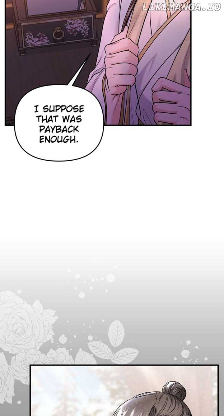 A Master, Who Woke up as a Concubine Chapter 62 391 ch 62 69