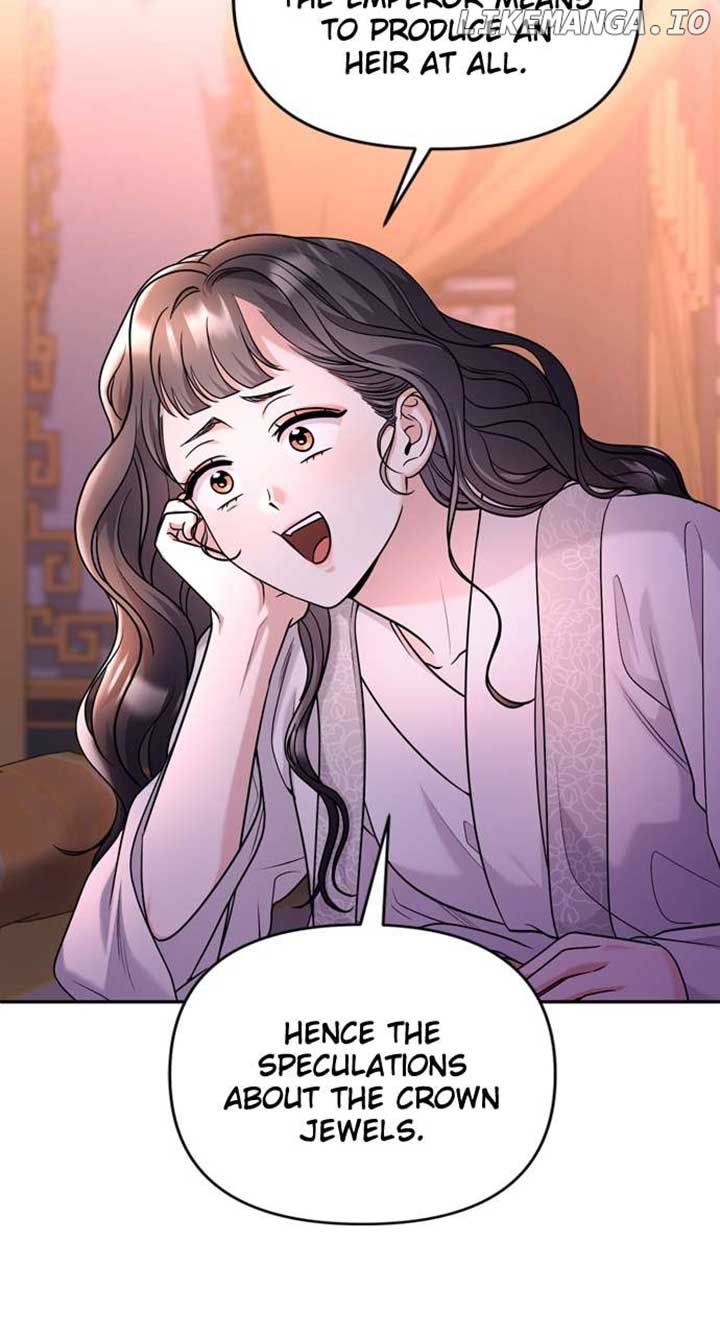 A Master, Who Woke up as a Concubine Chapter 62 329 ch 62 7