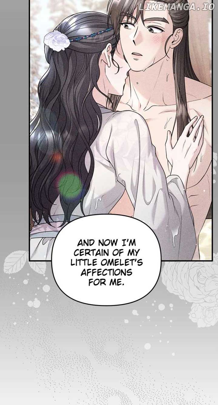 A Master, Who Woke up as a Concubine Chapter 62 392 ch 62 70