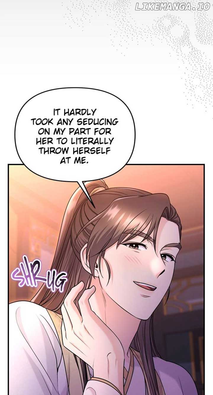 A Master, Who Woke up as a Concubine Chapter 62 393 ch 62 71
