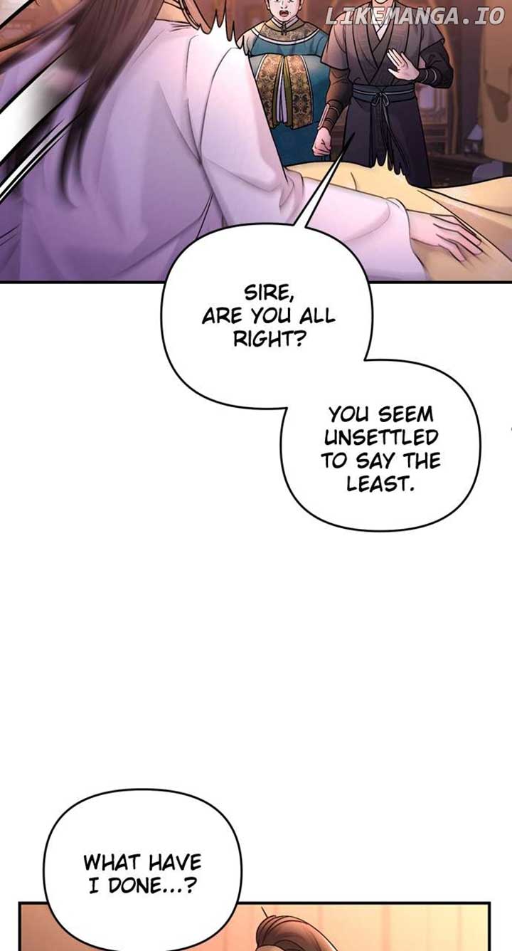 A Master, Who Woke up as a Concubine Chapter 62 398 ch 62 76