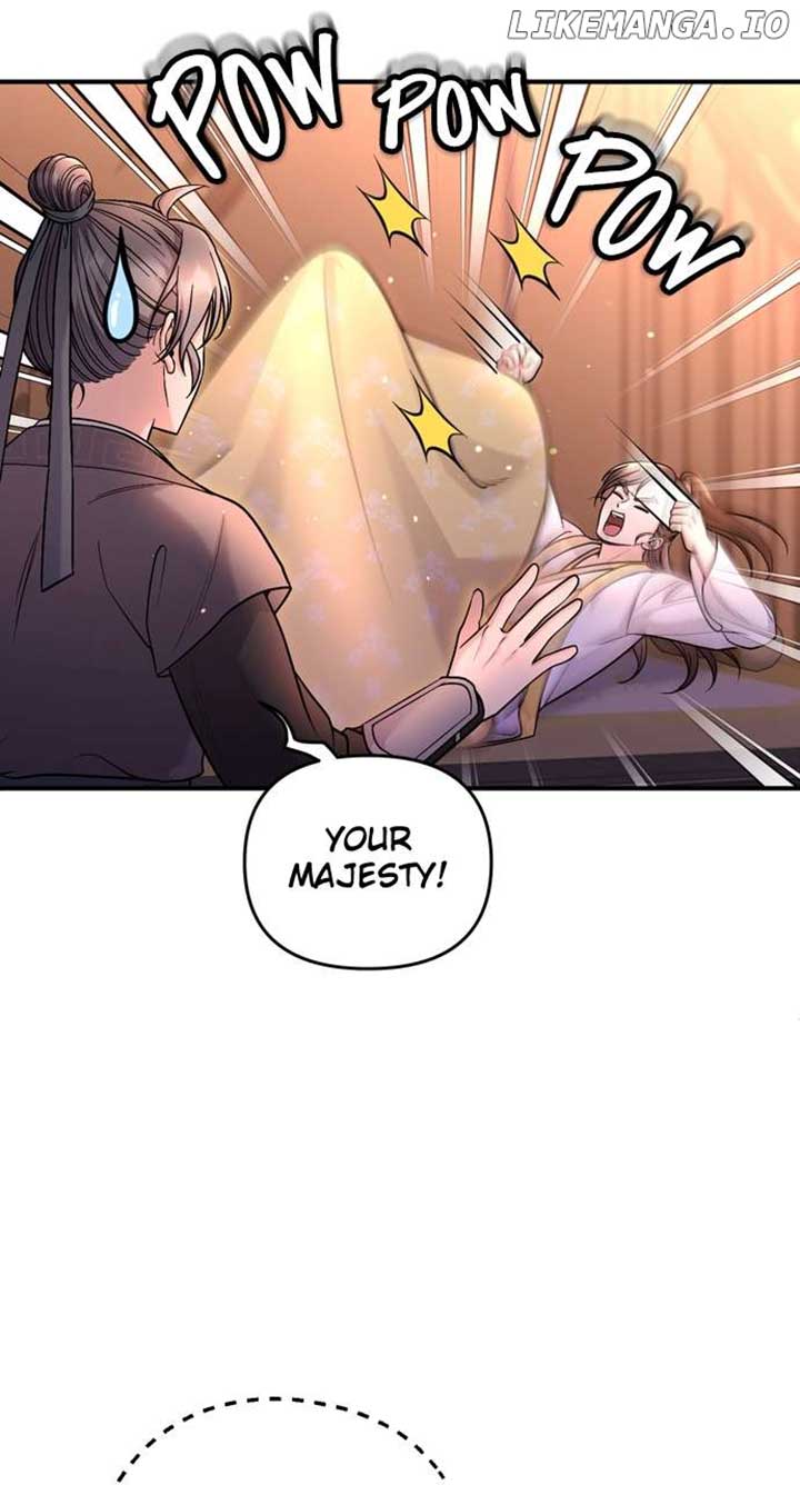 A Master, Who Woke up as a Concubine Chapter 62 400 ch 62 78