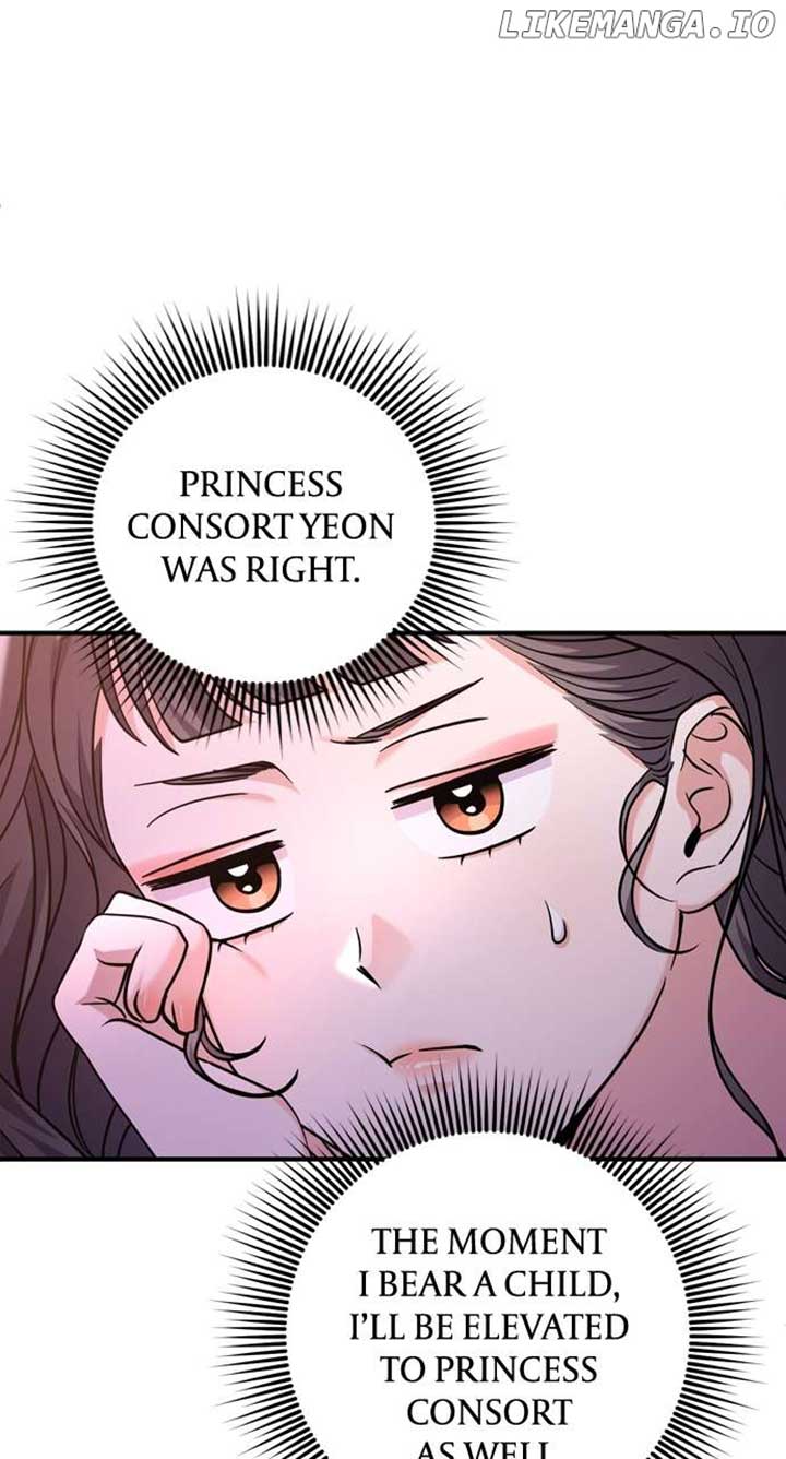 A Master, Who Woke up as a Concubine Chapter 62 330 ch 62 8