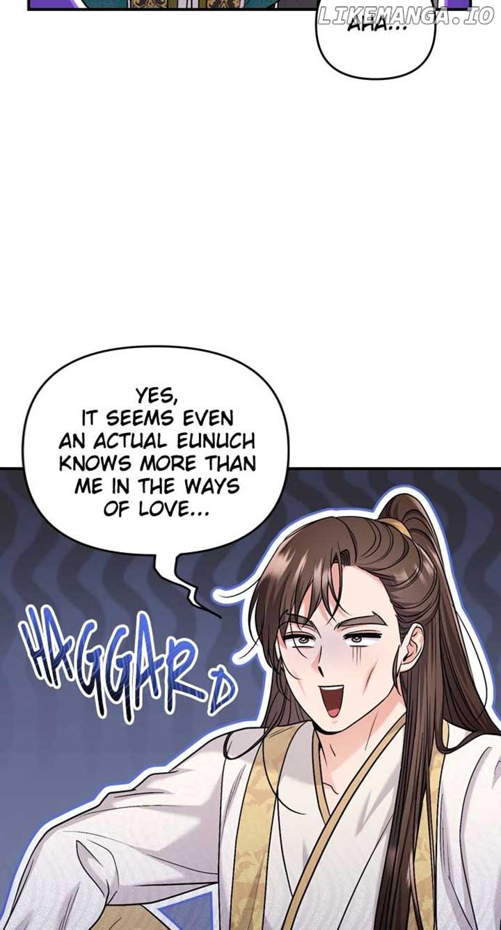 A Master, Who Woke up as a Concubine Chapter 62 404 ch 62 82
