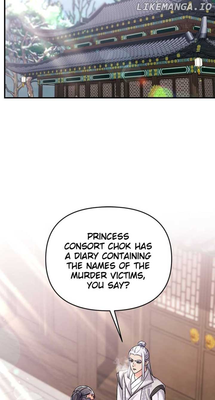 A Master, Who Woke up as a Concubine Chapter 62 406 ch 62 84