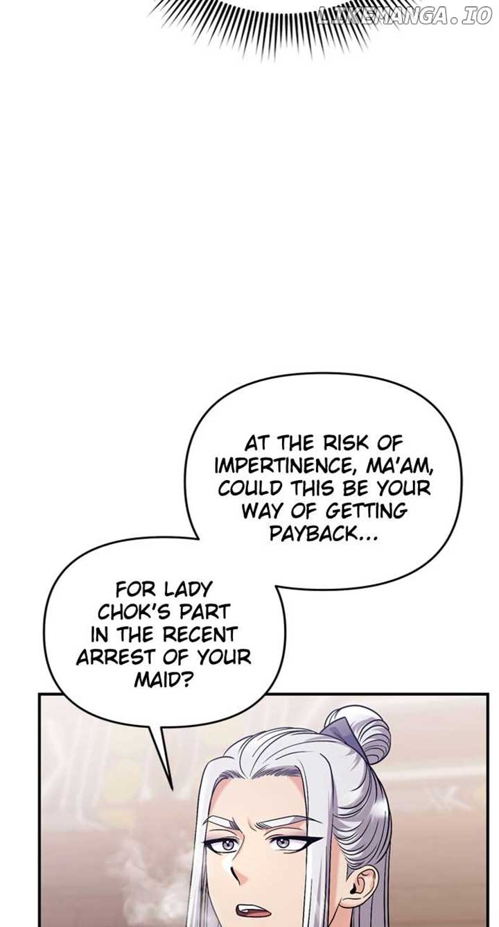 A Master, Who Woke up as a Concubine Chapter 62 409 ch 62 87