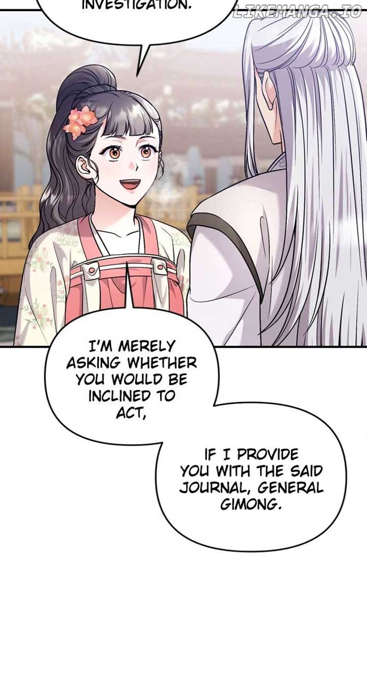 A Master, Who Woke up as a Concubine Chapter 62 411 ch 62 89