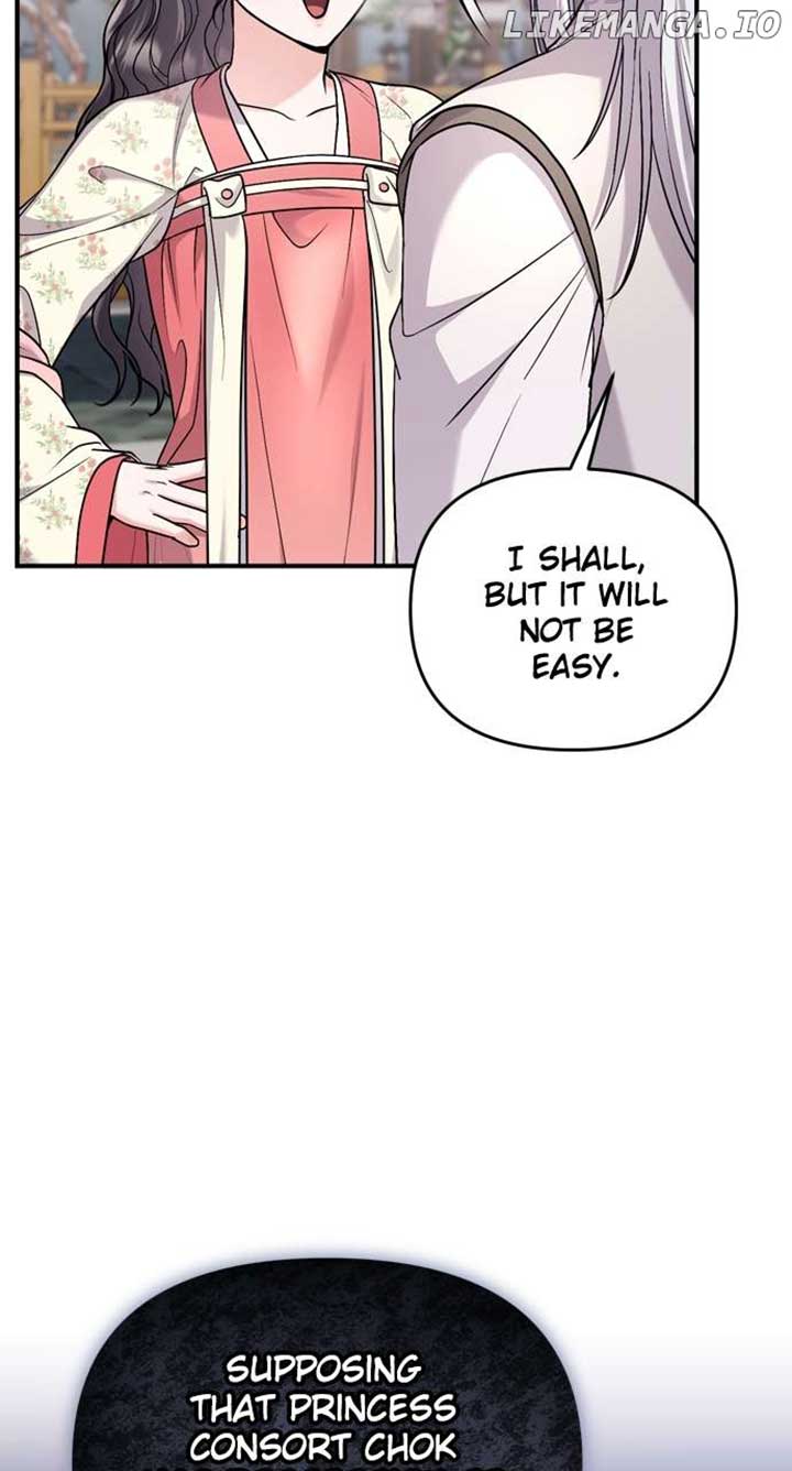A Master, Who Woke up as a Concubine Chapter 62 416 ch 62 94