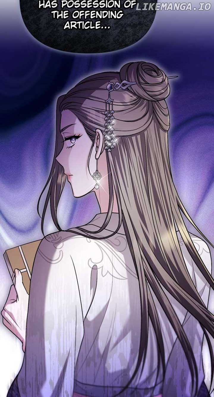A Master, Who Woke up as a Concubine Chapter 62 417 ch 62 95
