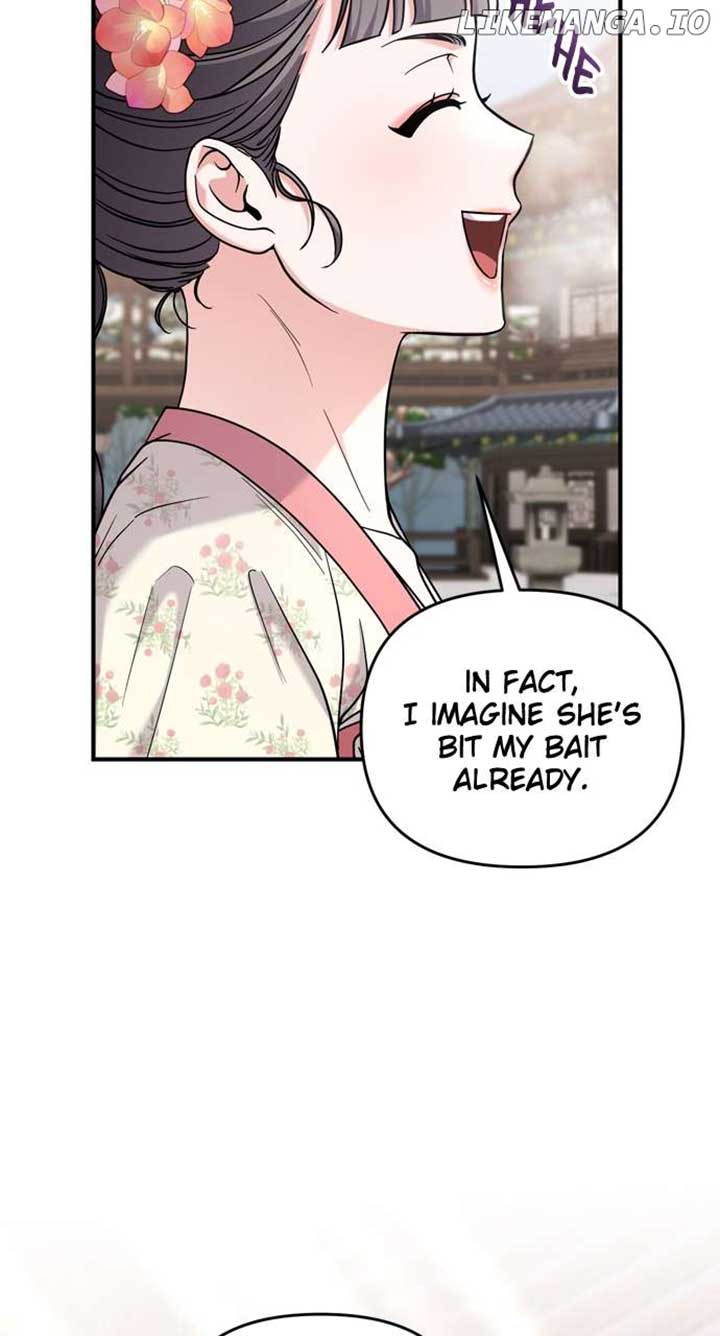 A Master, Who Woke up as a Concubine Chapter 62 419 ch 62 97