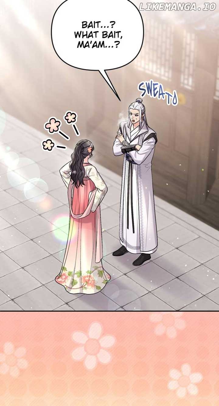 A Master, Who Woke up as a Concubine Chapter 62 420 ch 62 98