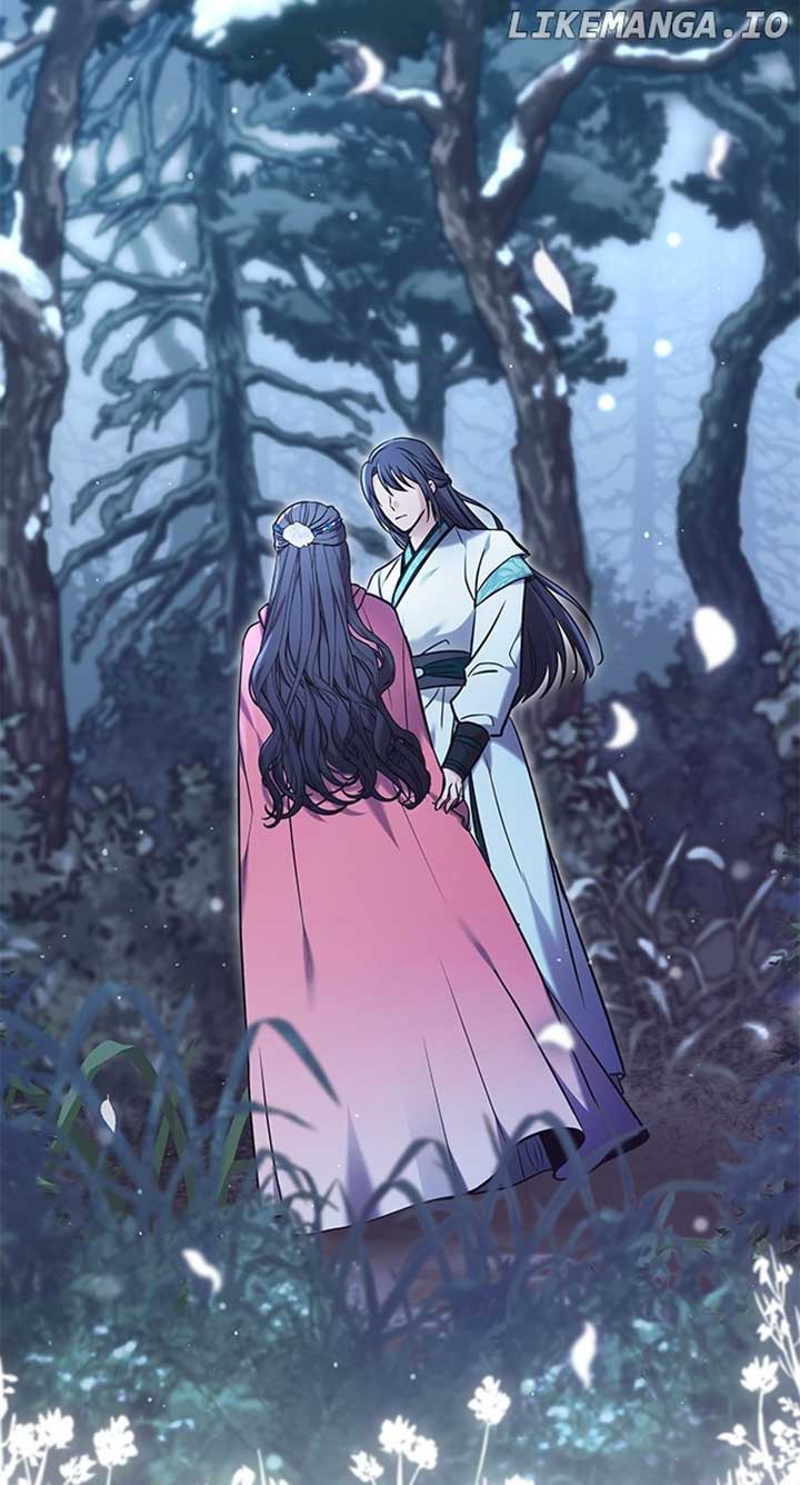 A Master, Who Woke up as a Concubine Chapter 66 348 002
