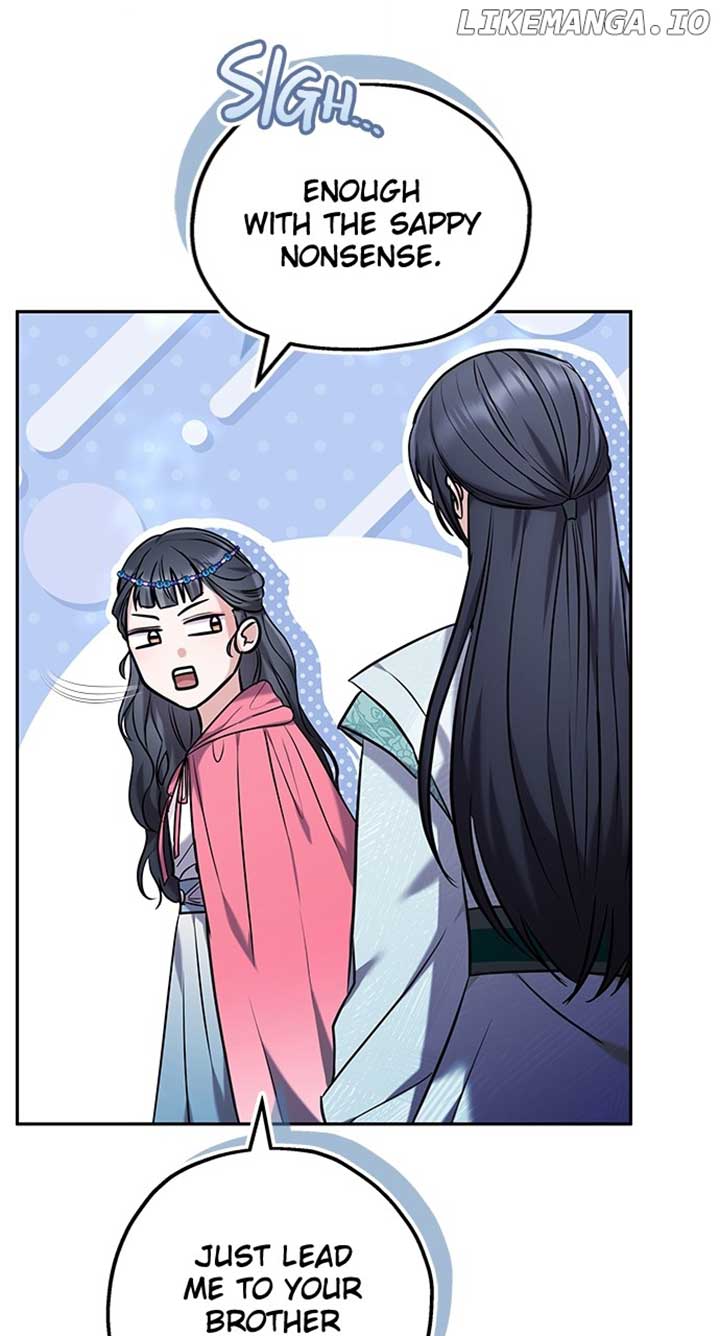 A Master, Who Woke up as a Concubine Chapter 66 361 015
