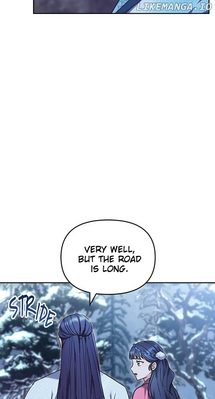 A Master, Who Woke up as a Concubine Chapter 66 363 017