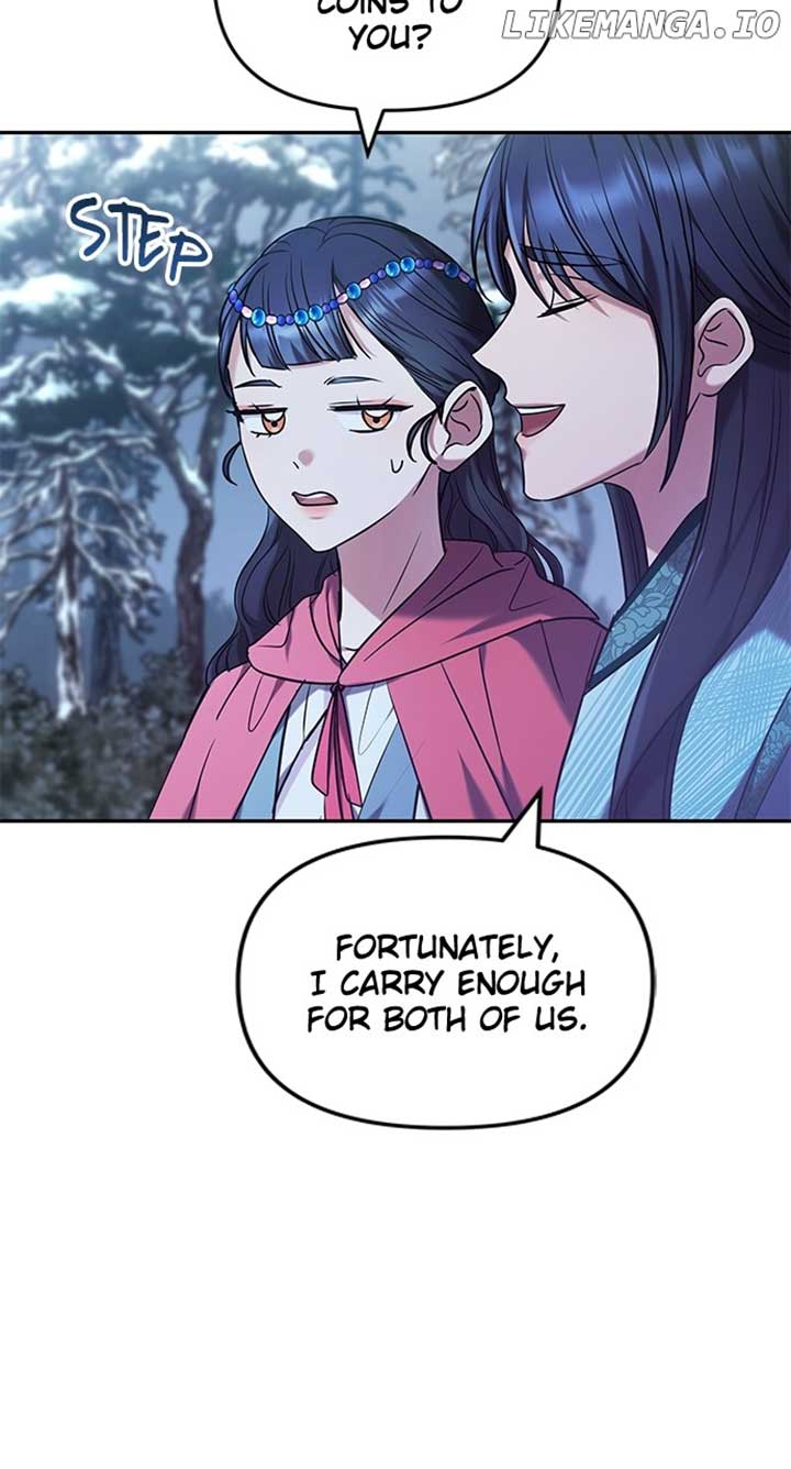 A Master, Who Woke up as a Concubine Chapter 66 365 019