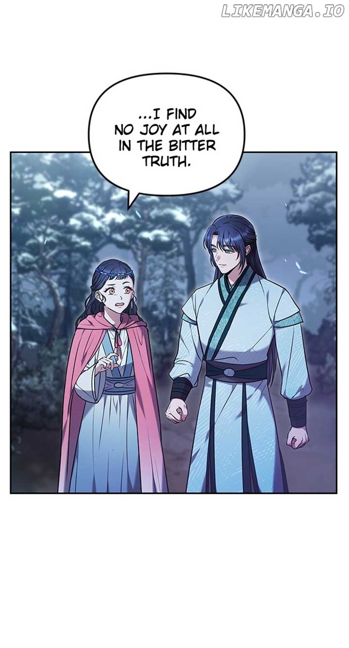 A Master, Who Woke up as a Concubine Chapter 66 366 020