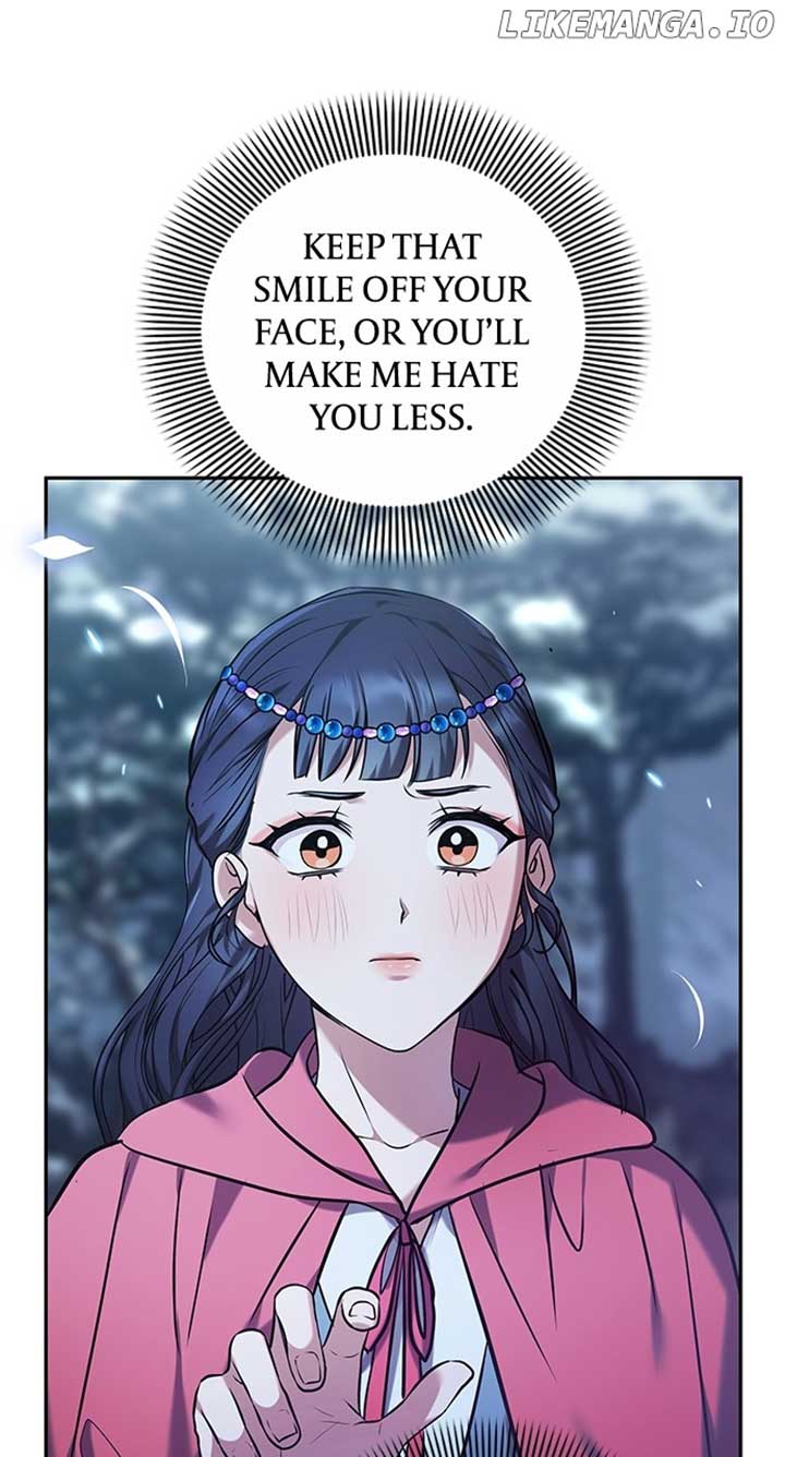 A Master, Who Woke up as a Concubine Chapter 66 367 021
