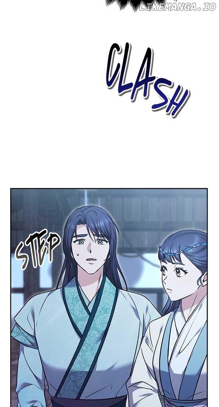 A Master, Who Woke up as a Concubine Chapter 66 381 035