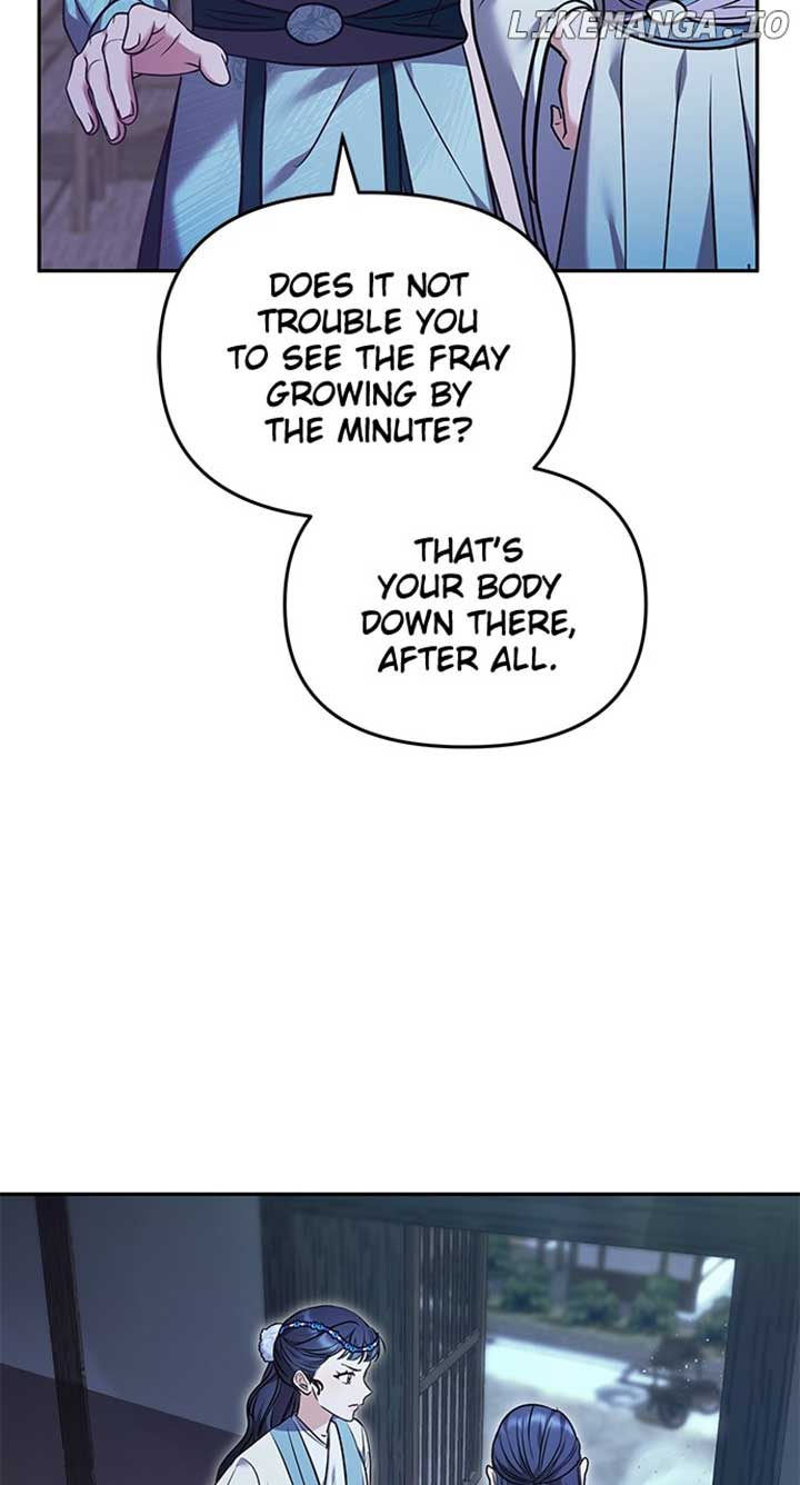 A Master, Who Woke up as a Concubine Chapter 66 382 036